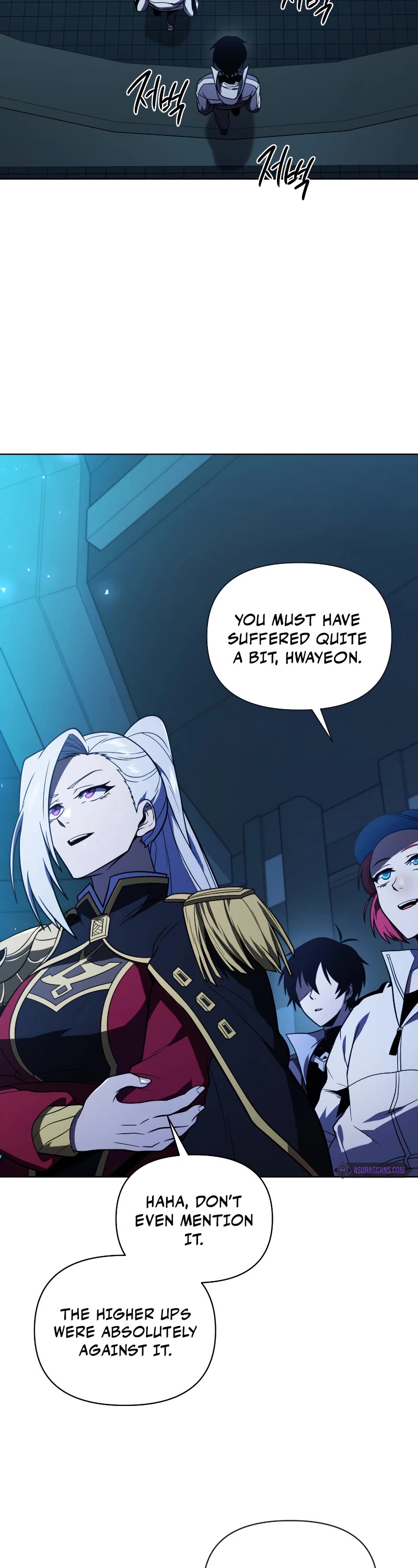 Player Who Returned 10,000 Years Later chapter 57 page 54