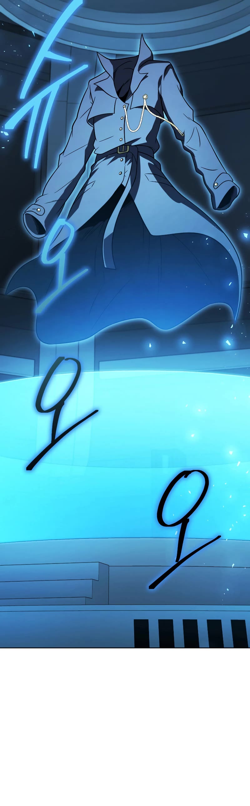 Player Who Returned 10,000 Years Later chapter 57 page 56