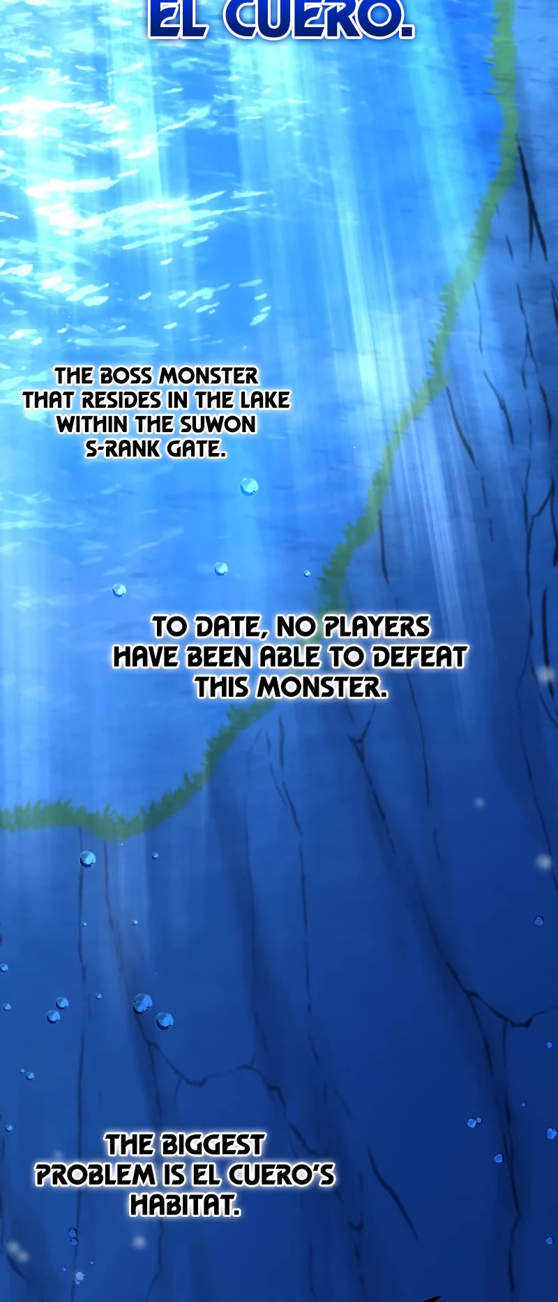 Player Who Returned 10,000 Years Later chapter 59 page 18