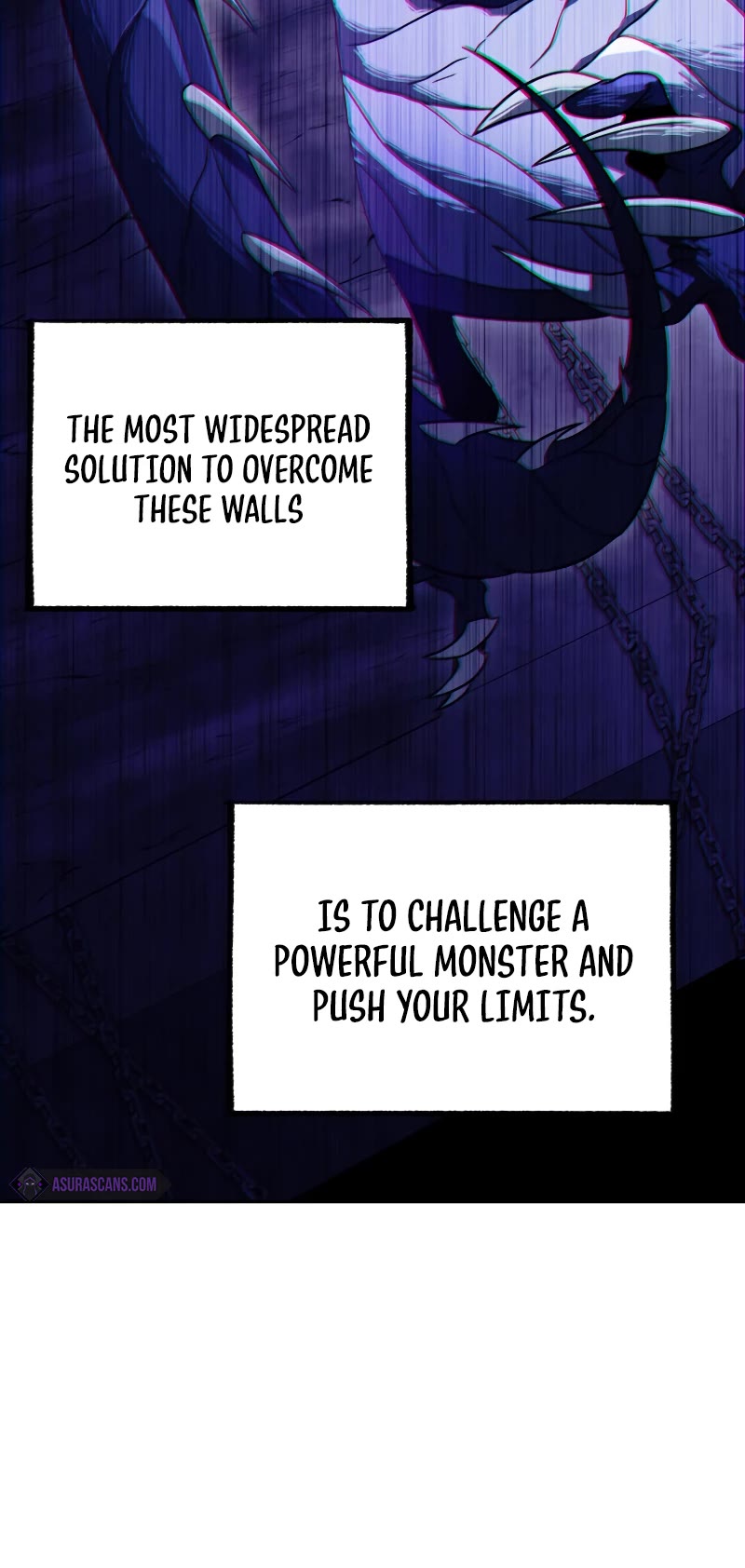 Player Who Returned 10,000 Years Later chapter 59 page 24