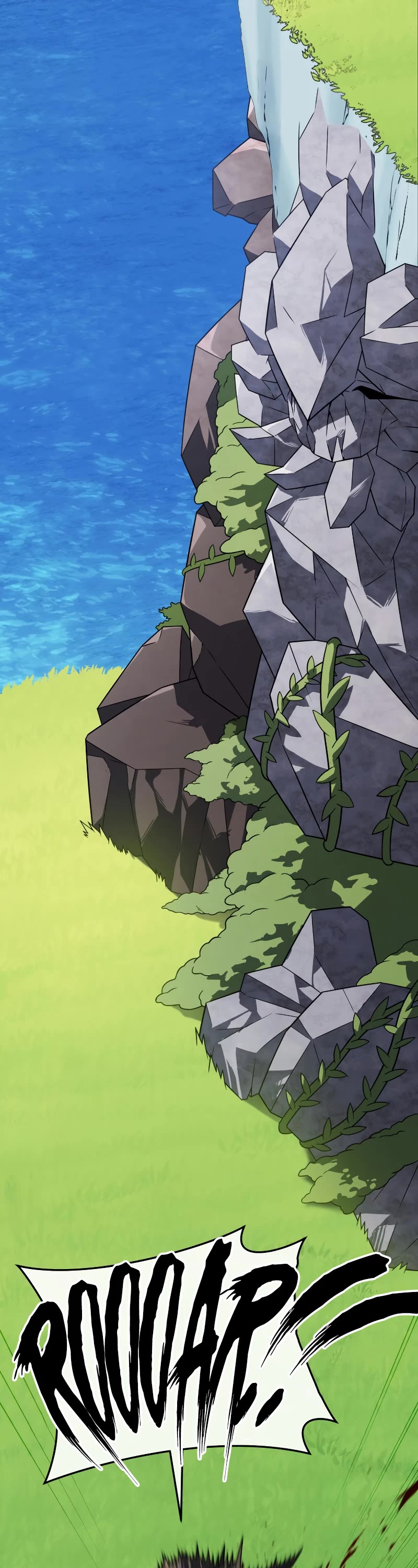 Player Who Returned 10,000 Years Later chapter 59 page 34