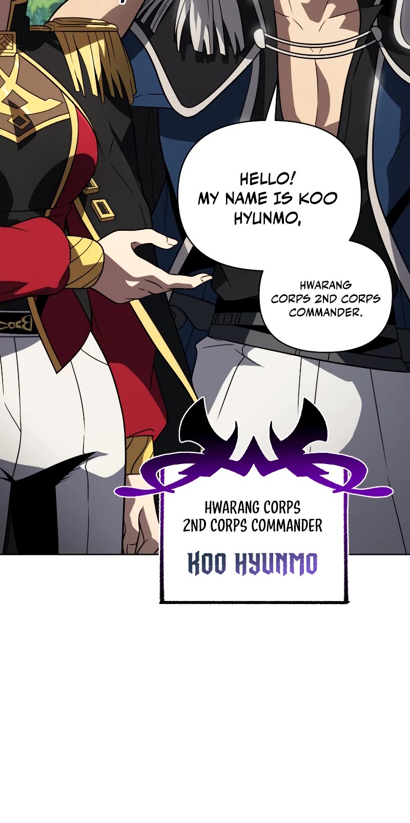 Player Who Returned 10,000 Years Later chapter 59 page 42