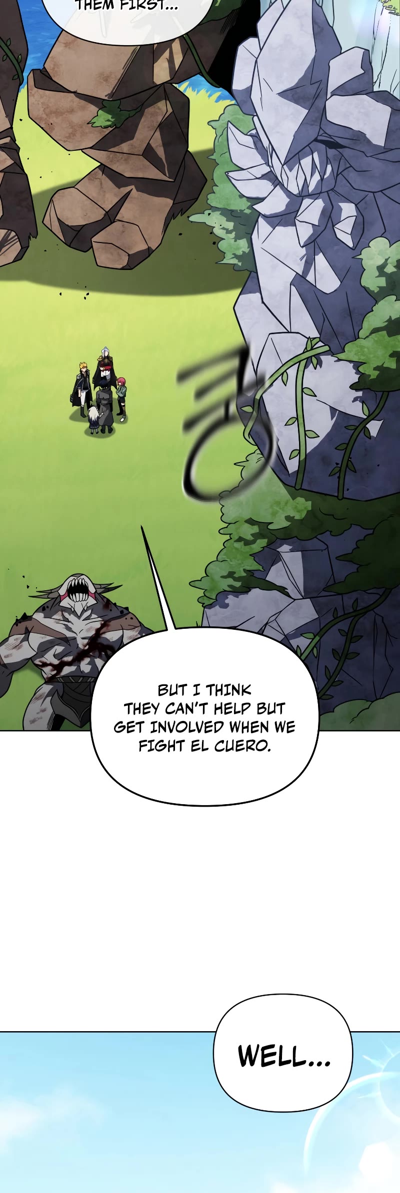 Player Who Returned 10,000 Years Later chapter 59 page 52