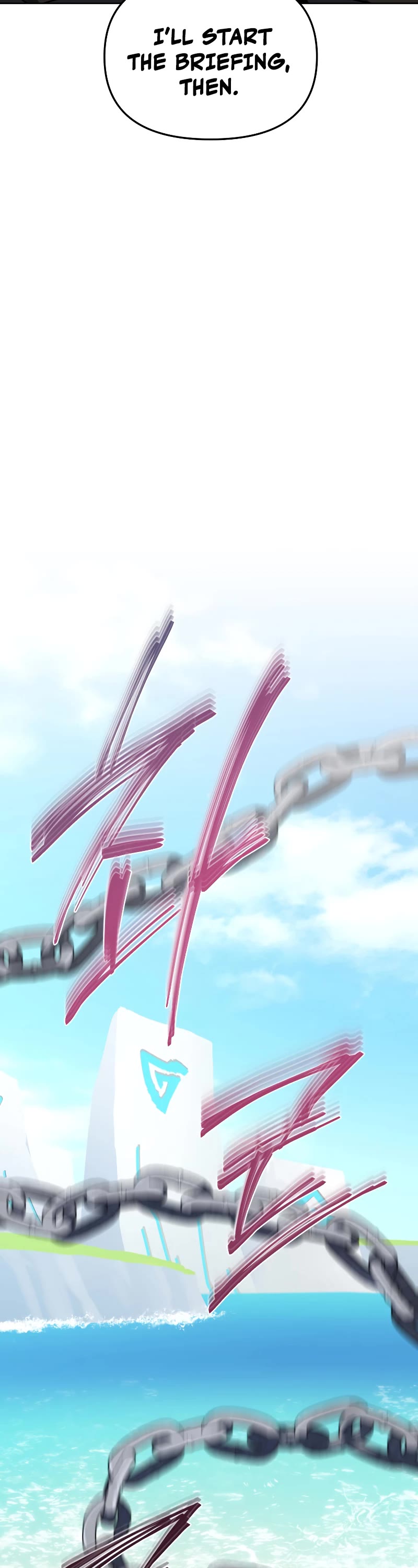 Player Who Returned 10,000 Years Later chapter 59 page 54