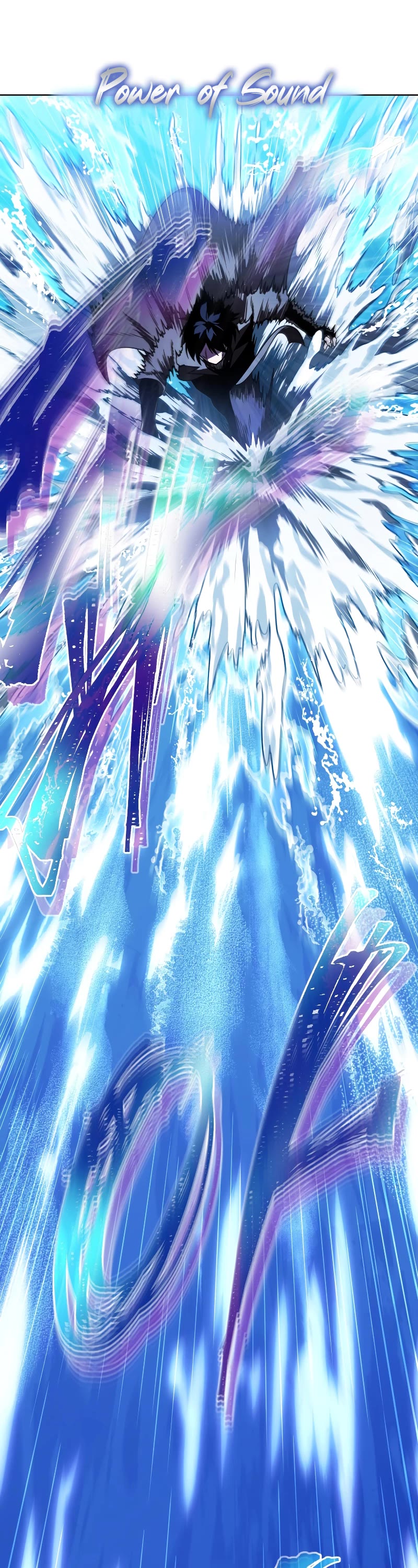 Player Who Returned 10,000 Years Later chapter 59 page 58