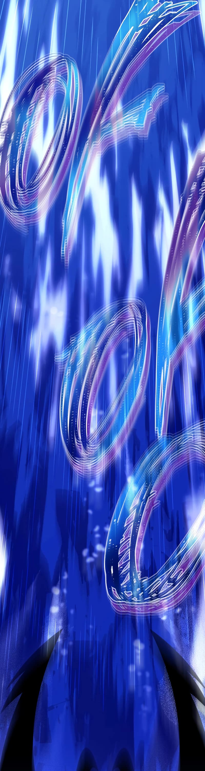 Player Who Returned 10,000 Years Later chapter 59 page 59