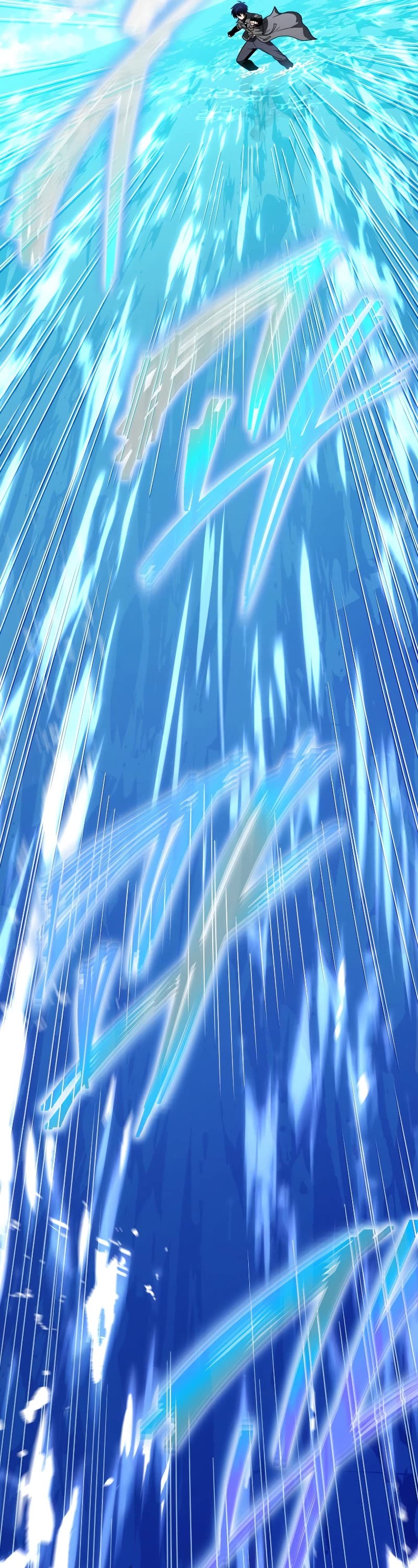 Player Who Returned 10,000 Years Later chapter 59 page 63