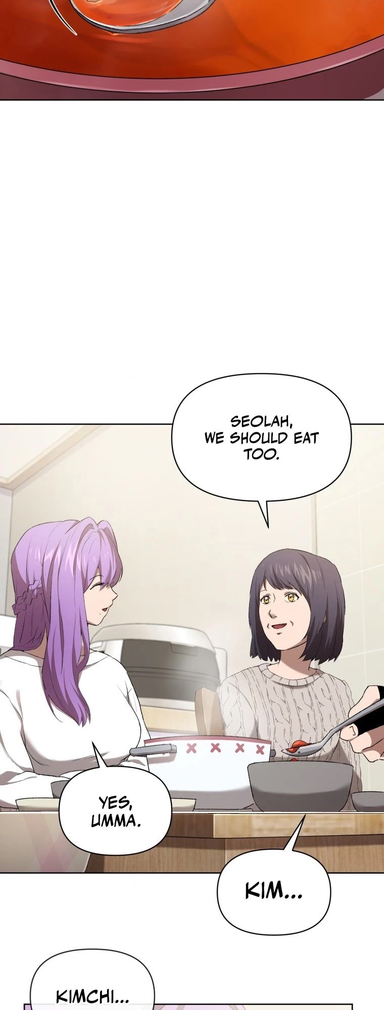 Player Who Returned 10,000 Years Later chapter 6 page 21