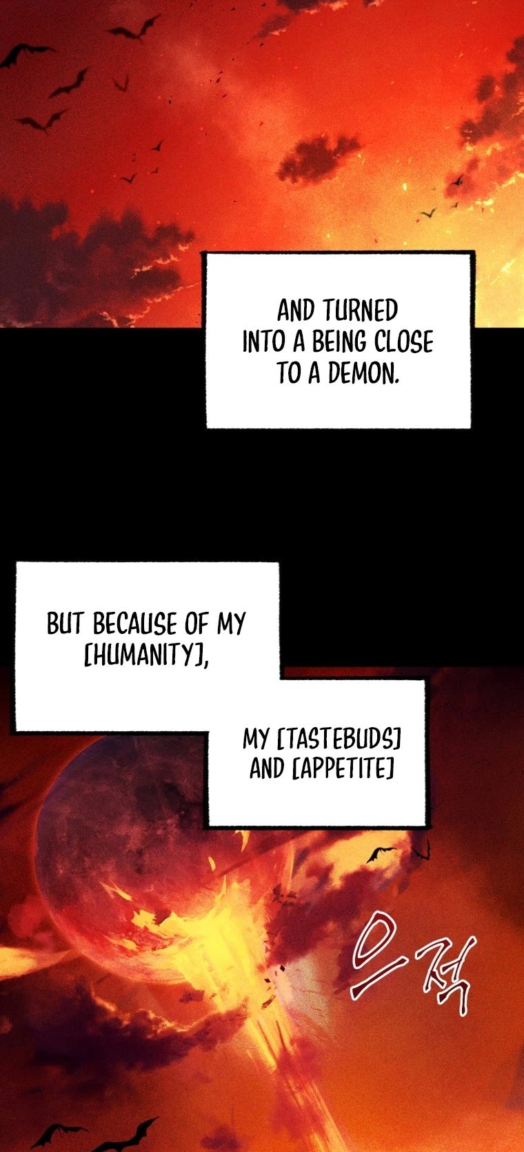 Player Who Returned 10,000 Years Later chapter 6 page 26