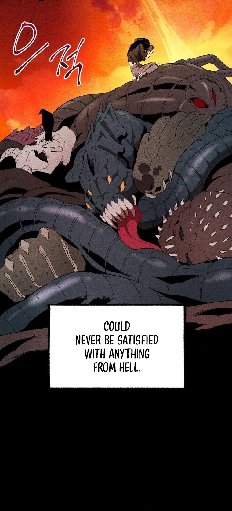 Player Who Returned 10,000 Years Later chapter 6 page 27