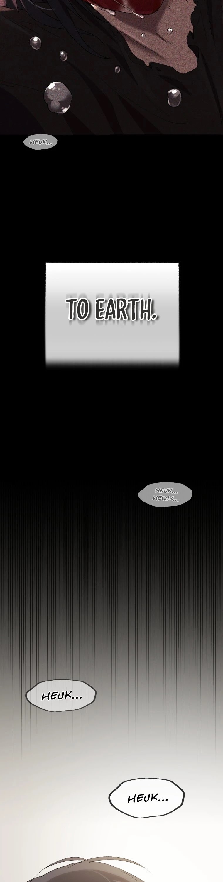 Player Who Returned 10,000 Years Later chapter 6 page 30