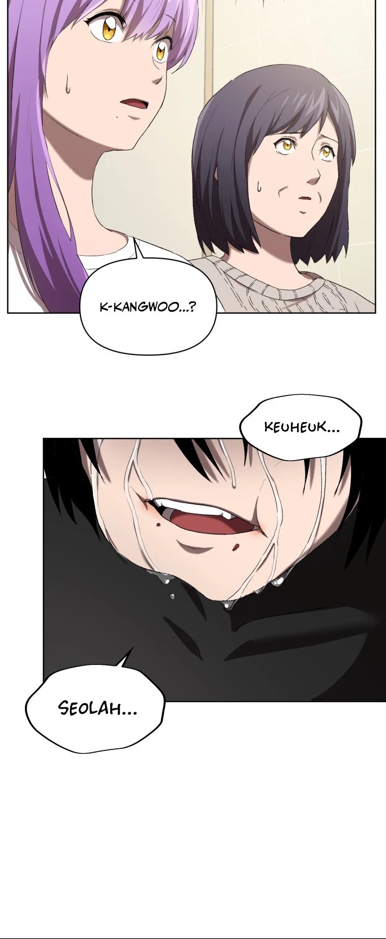 Player Who Returned 10,000 Years Later chapter 6 page 32