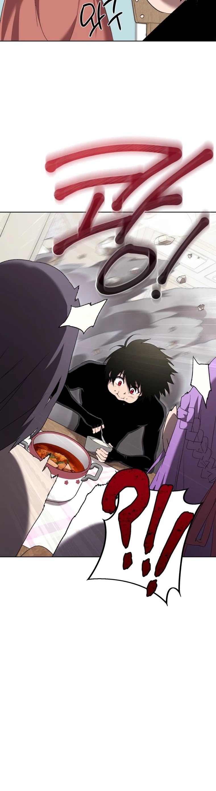 Player Who Returned 10,000 Years Later chapter 6 page 36