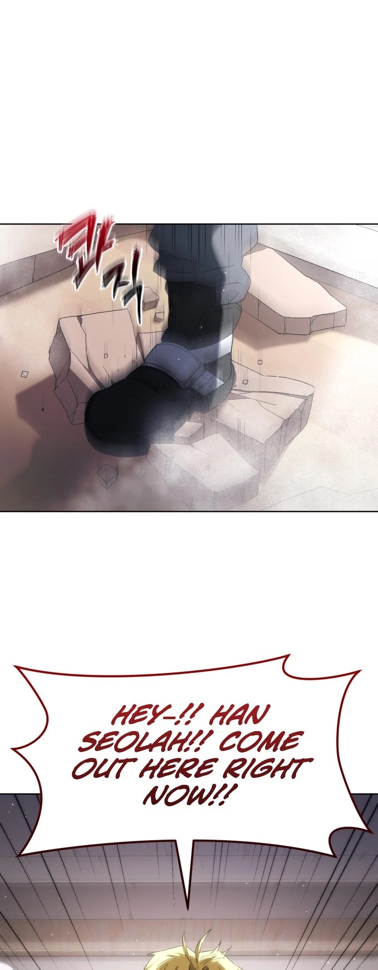 Player Who Returned 10,000 Years Later chapter 6 page 38