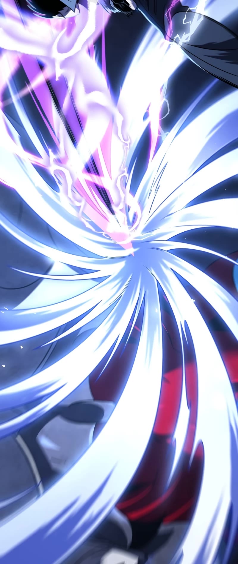 Player Who Returned 10,000 Years Later chapter 62 page 6