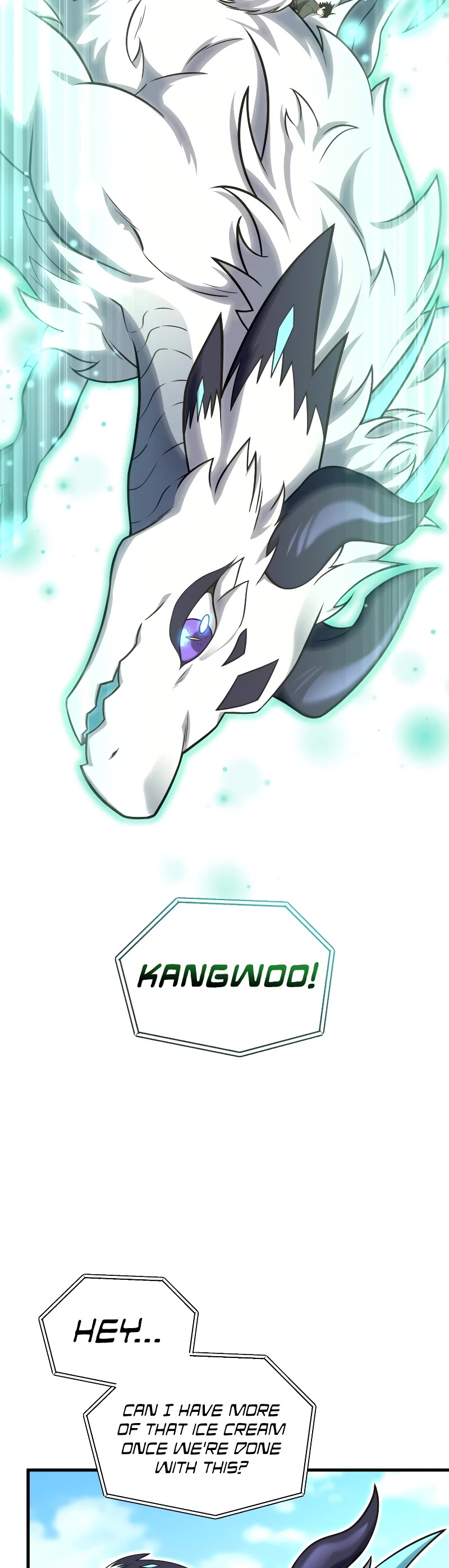 Player Who Returned 10,000 Years Later chapter 66 page 30