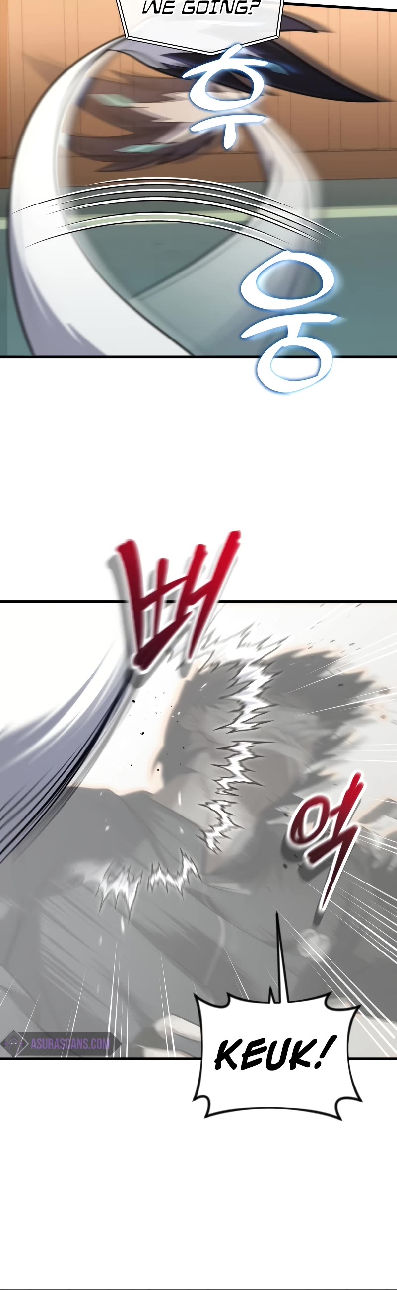 Player Who Returned 10,000 Years Later chapter 66 page 40