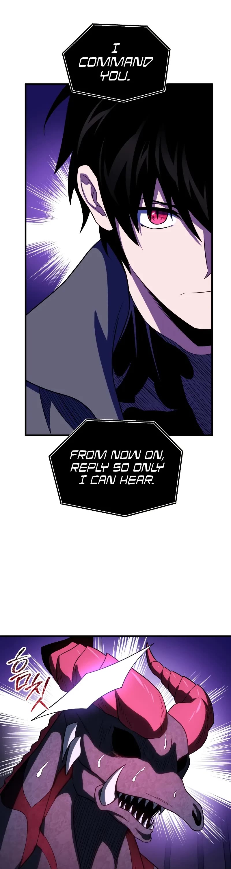 Player Who Returned 10,000 Years Later chapter 69 page 15