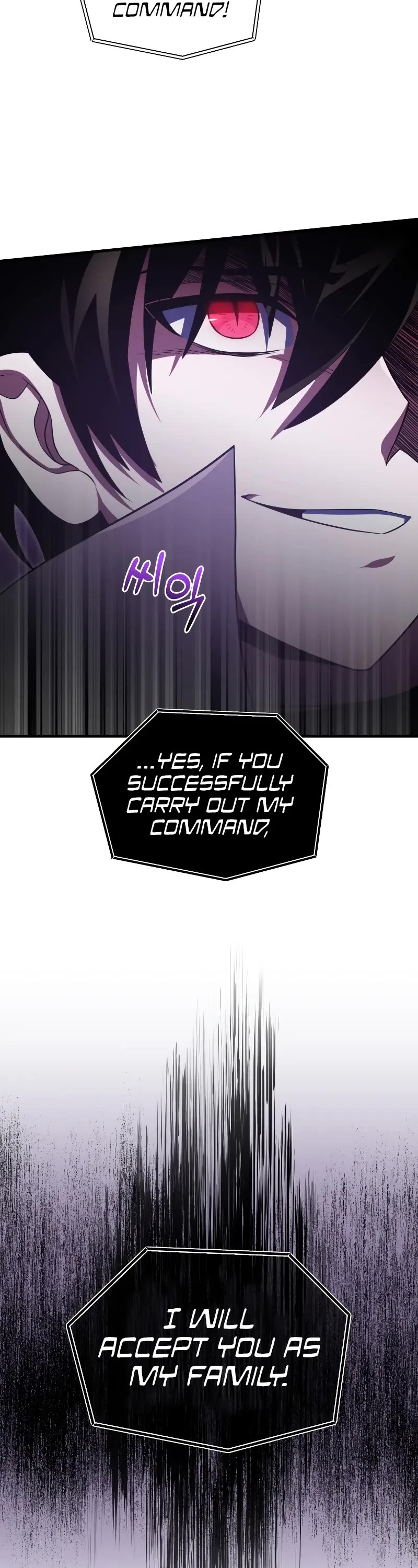 Player Who Returned 10,000 Years Later chapter 69 page 22