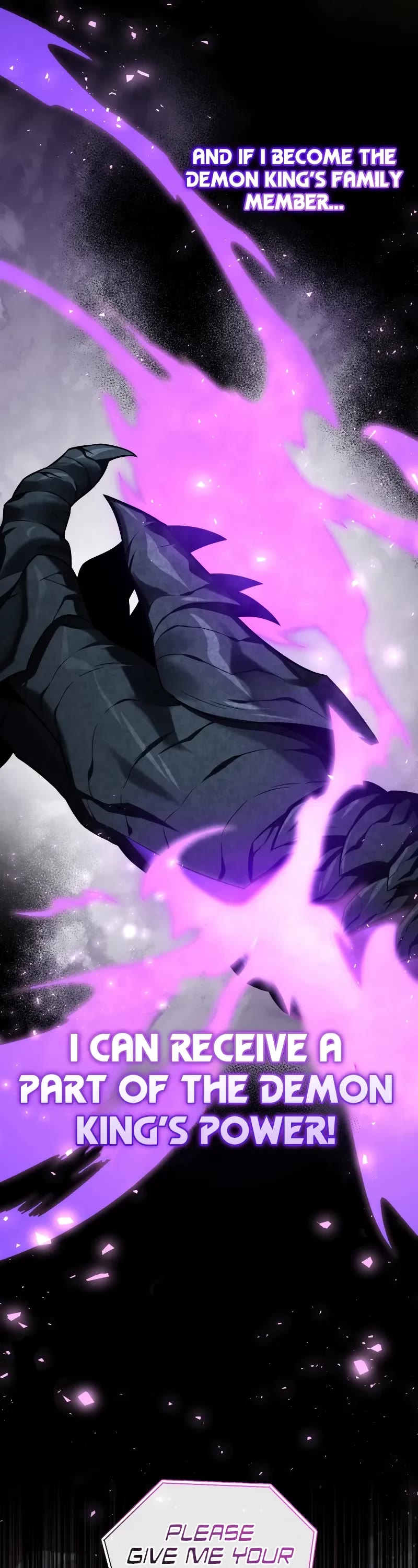 Player Who Returned 10,000 Years Later chapter 69 page 25