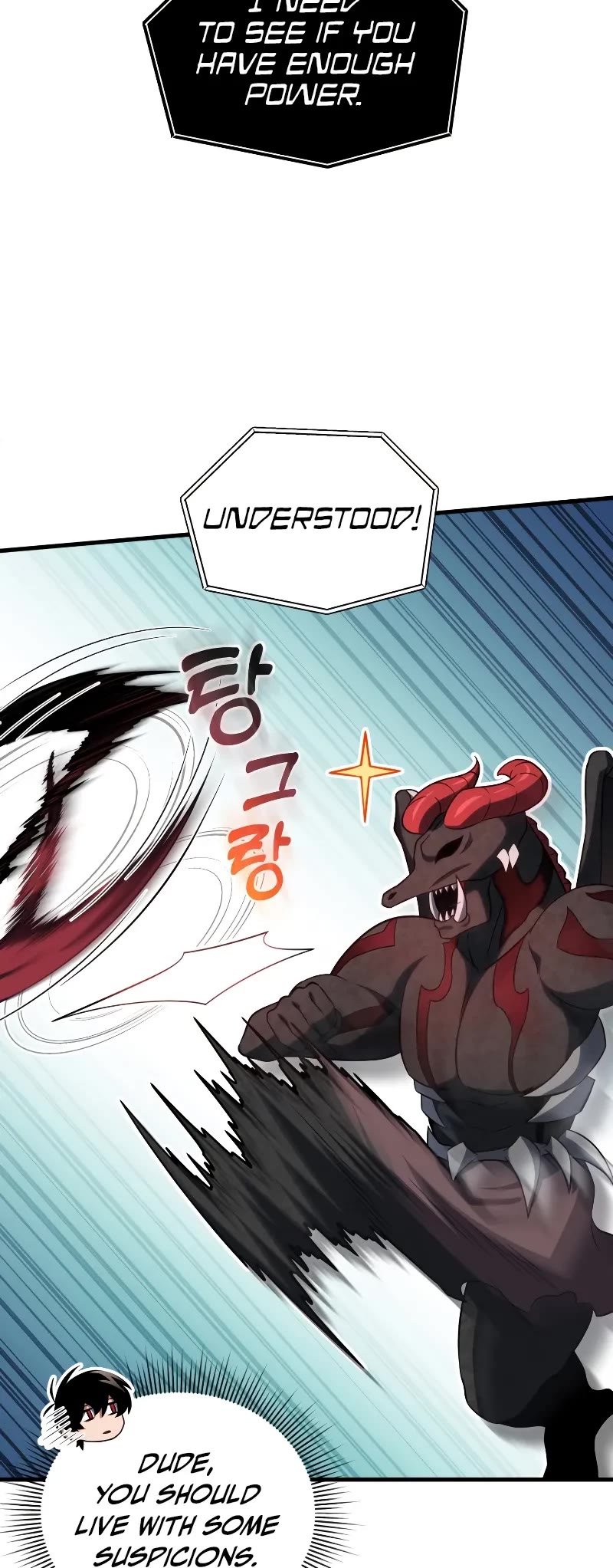 Player Who Returned 10,000 Years Later chapter 69 page 27