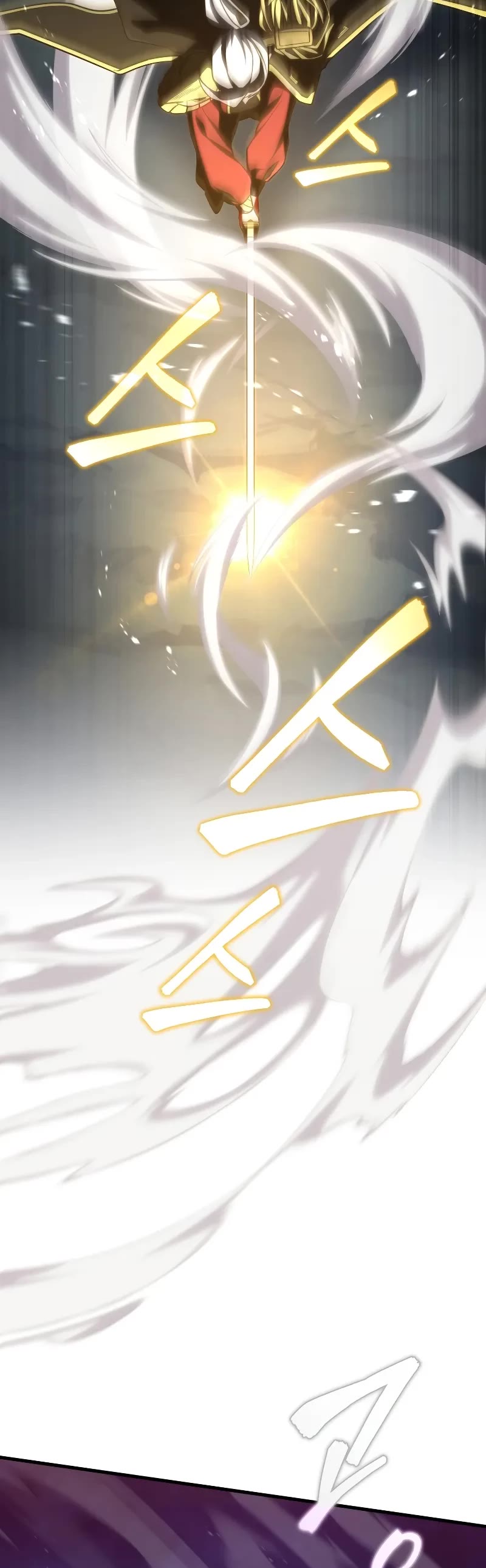 Player Who Returned 10,000 Years Later chapter 69 page 30