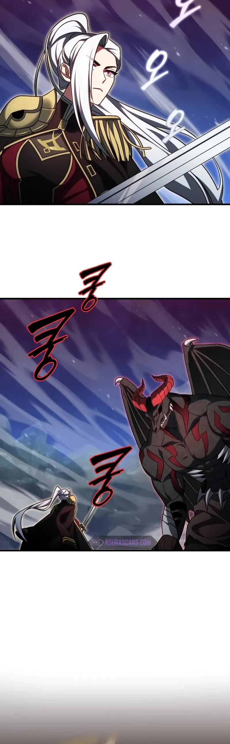 Player Who Returned 10,000 Years Later chapter 69 page 31