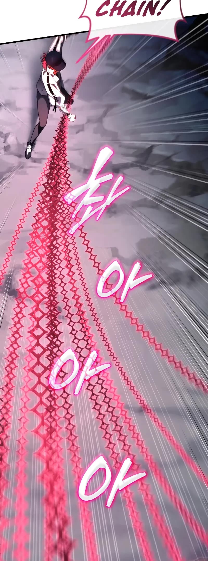 Player Who Returned 10,000 Years Later chapter 69 page 38