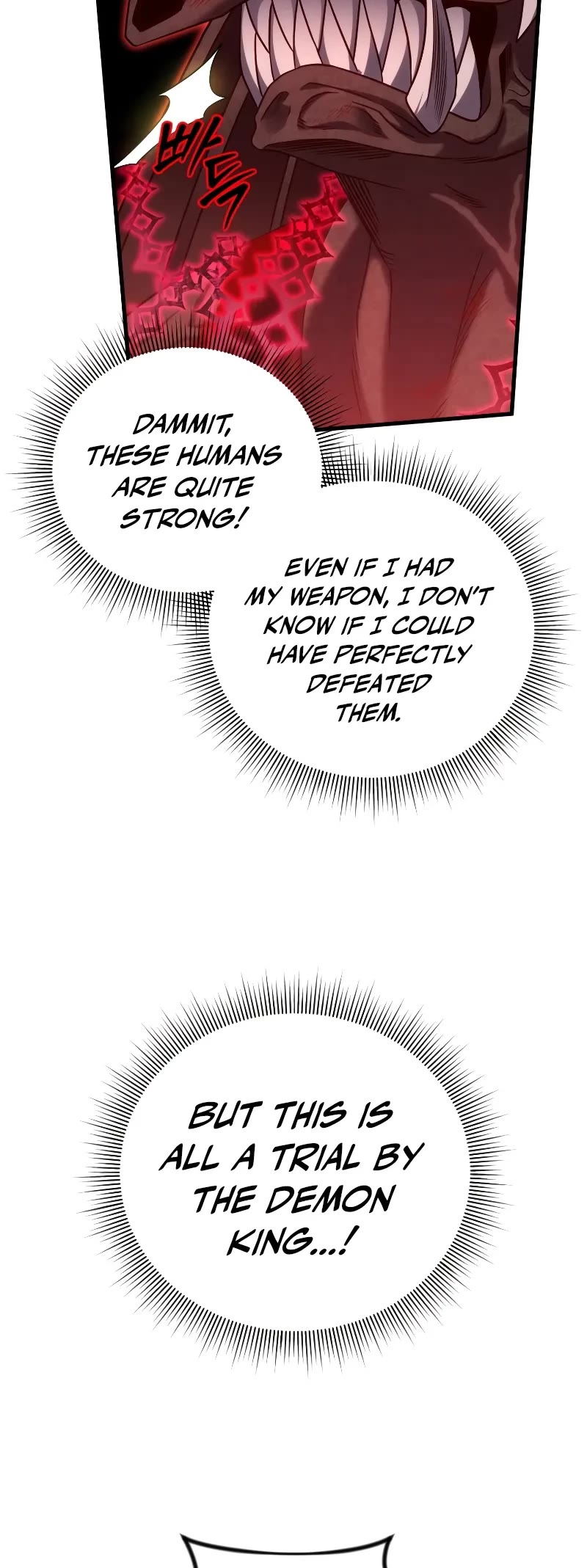 Player Who Returned 10,000 Years Later chapter 69 page 42