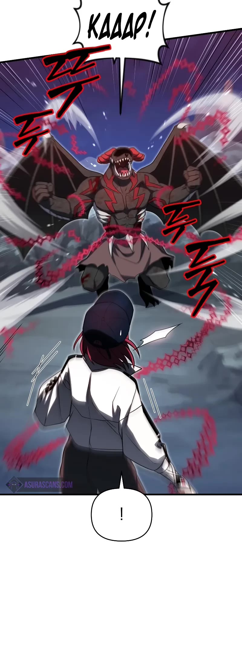 Player Who Returned 10,000 Years Later chapter 69 page 43