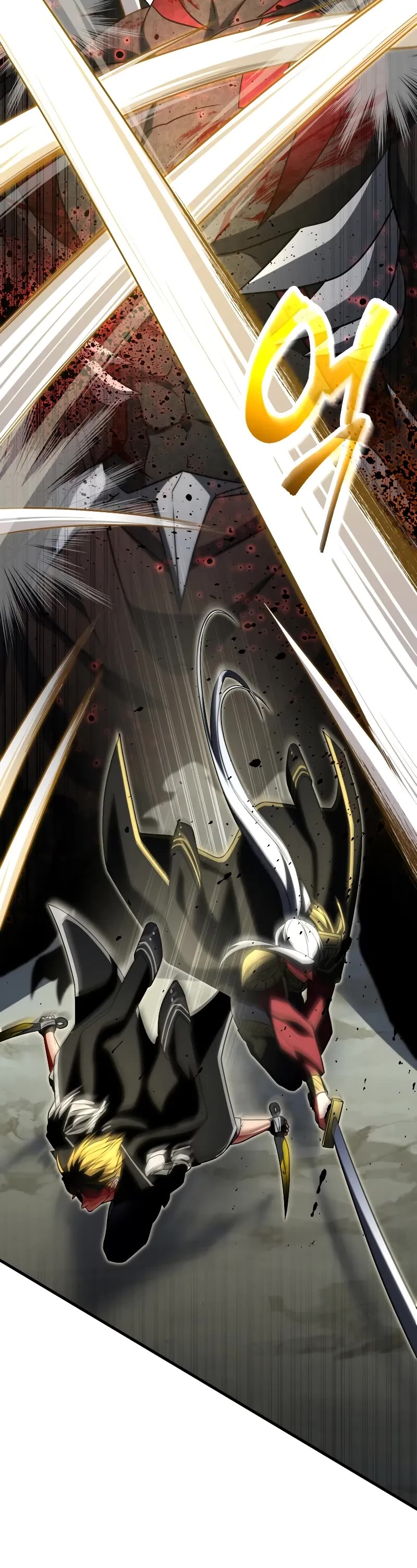 Player Who Returned 10,000 Years Later chapter 69 page 45