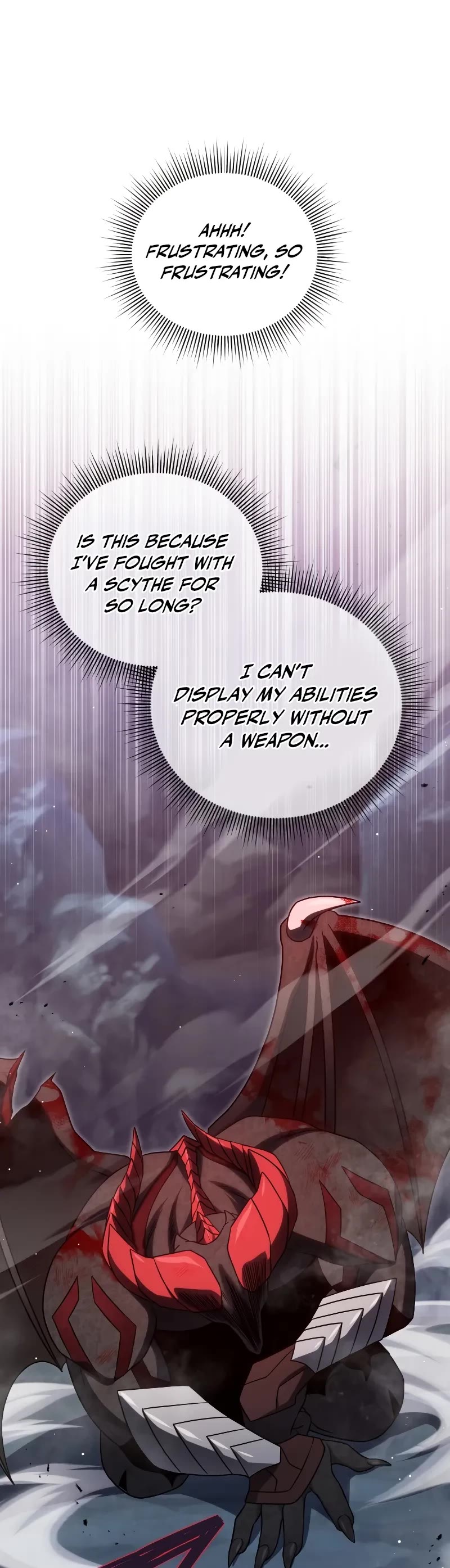 Player Who Returned 10,000 Years Later chapter 69 page 46