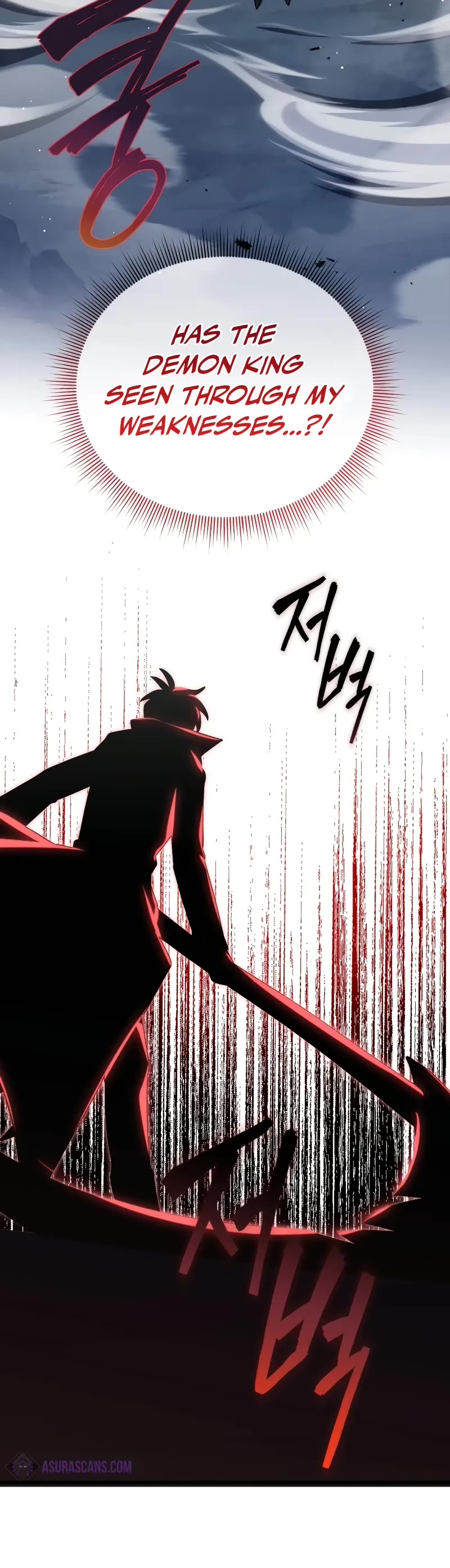 Player Who Returned 10,000 Years Later chapter 69 page 47