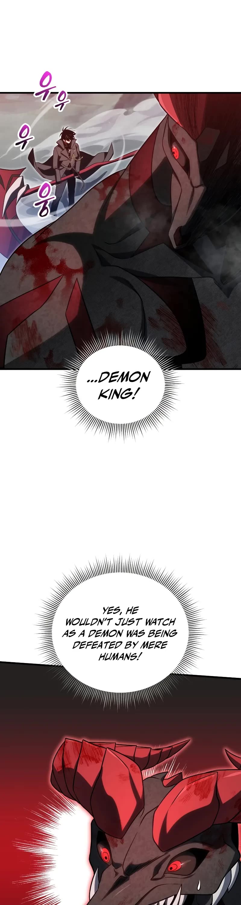 Player Who Returned 10,000 Years Later chapter 69 page 48