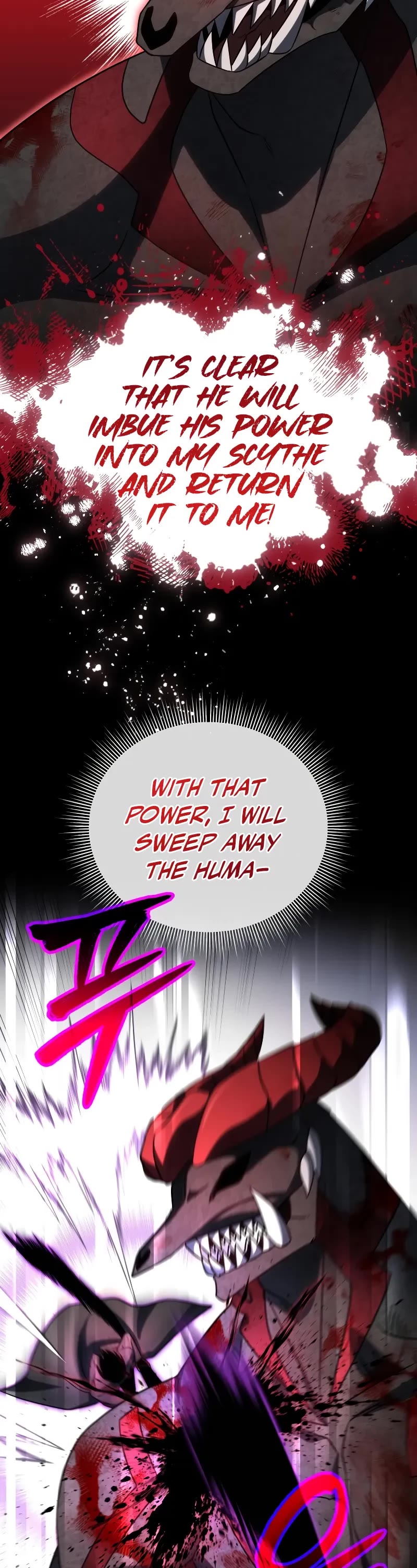 Player Who Returned 10,000 Years Later chapter 69 page 49