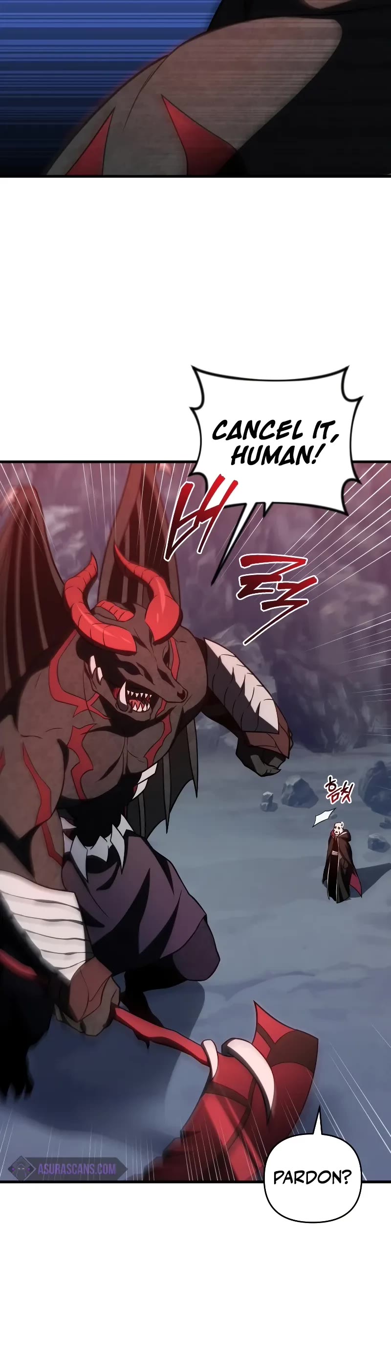 Player Who Returned 10,000 Years Later chapter 69 page 5