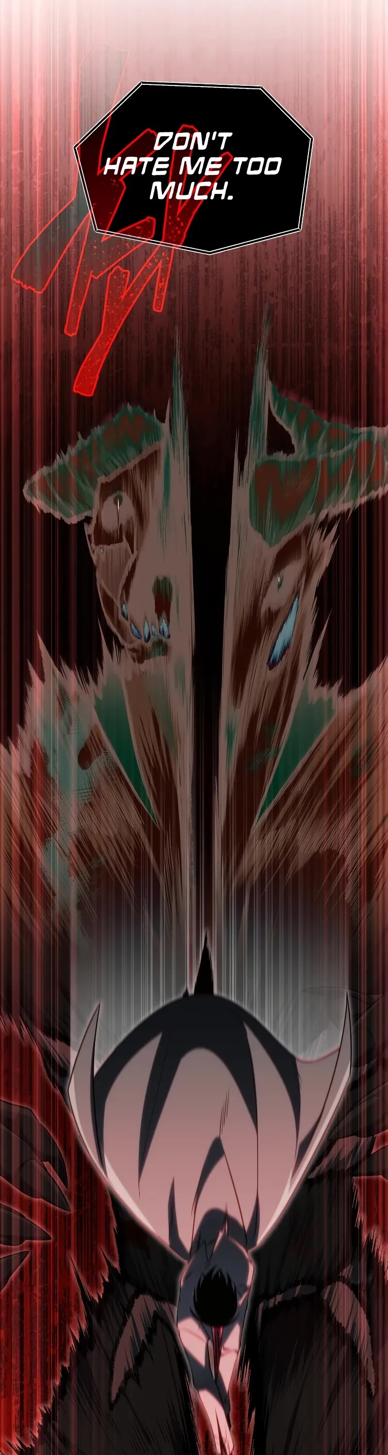 Player Who Returned 10,000 Years Later chapter 69 page 52