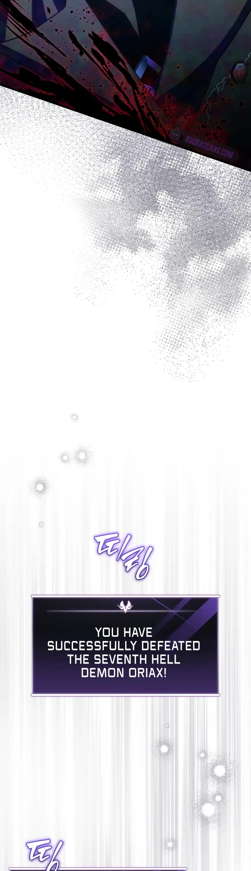 Player Who Returned 10,000 Years Later chapter 69 page 54