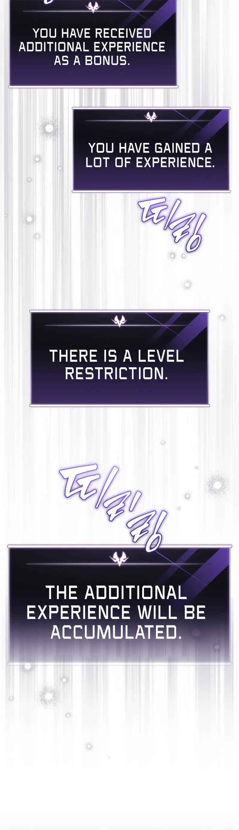 Player Who Returned 10,000 Years Later chapter 69 page 55