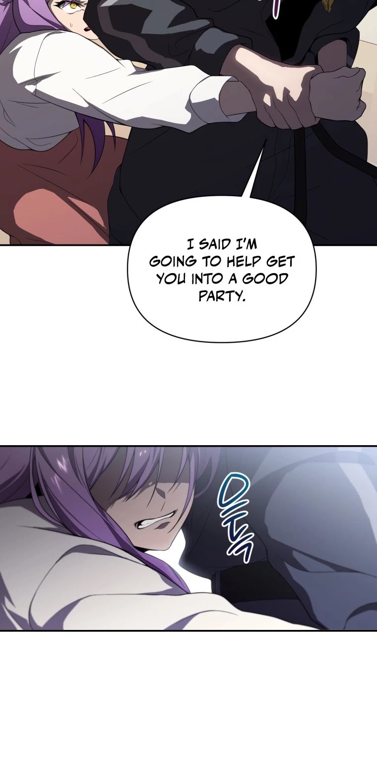 Player Who Returned 10,000 Years Later chapter 7 page 10