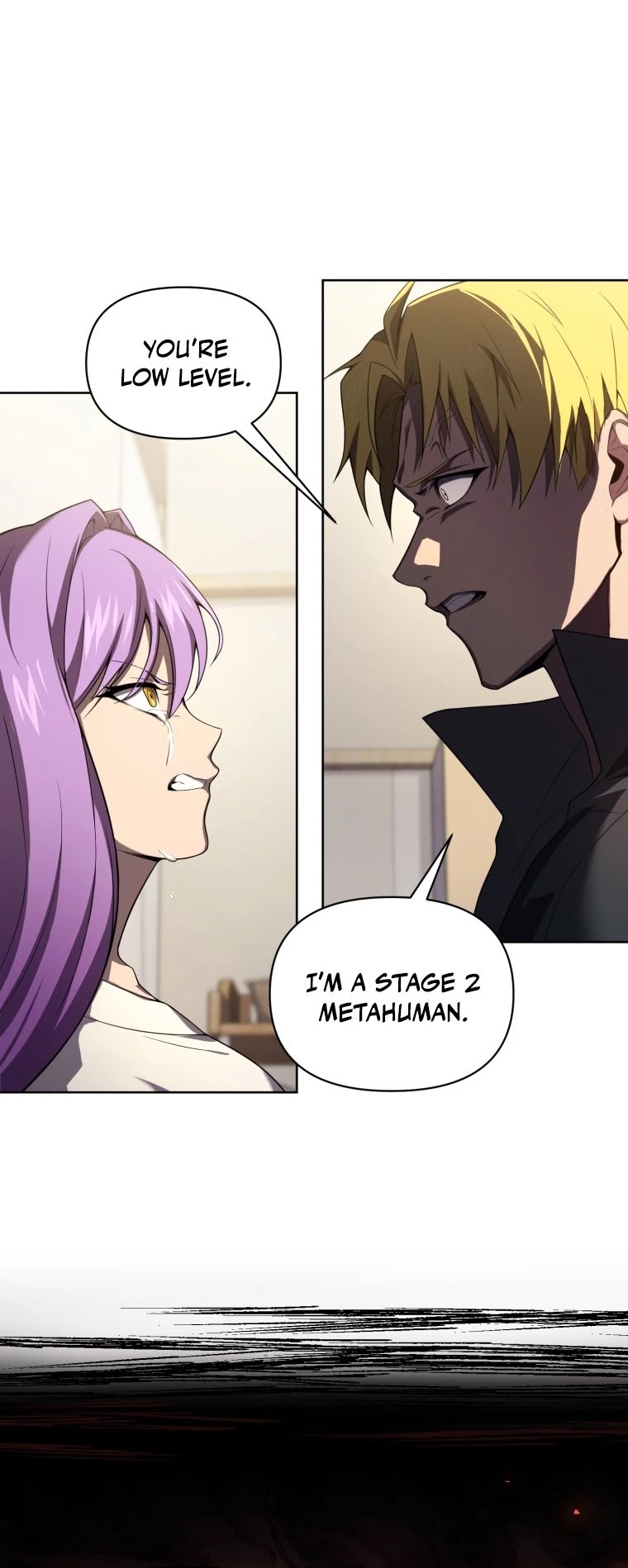 Player Who Returned 10,000 Years Later chapter 7 page 20