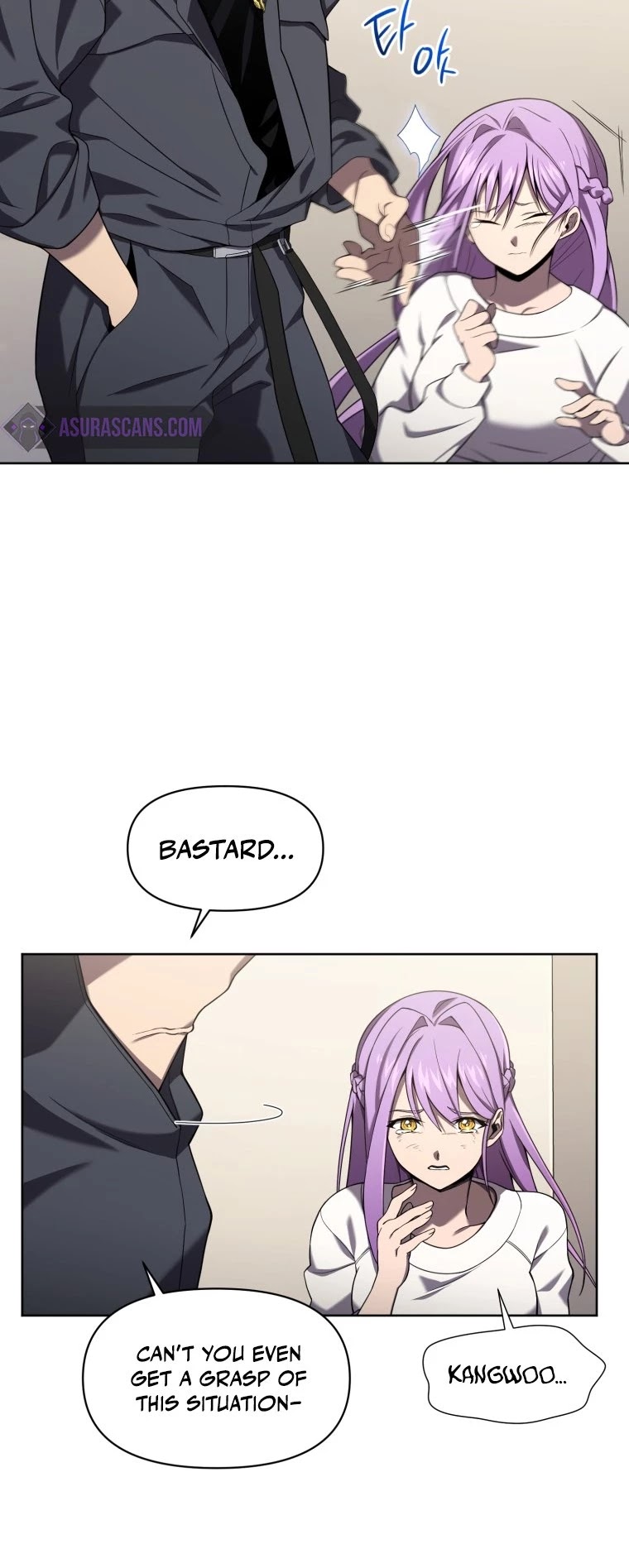 Player Who Returned 10,000 Years Later chapter 7 page 25