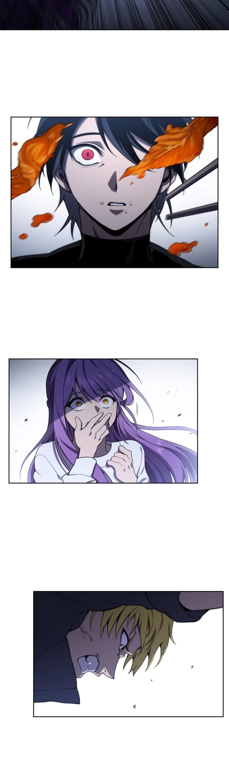 Player Who Returned 10,000 Years Later chapter 7 page 28