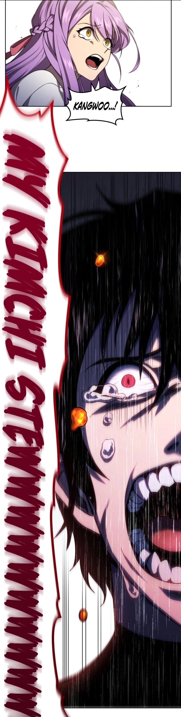 Player Who Returned 10,000 Years Later chapter 7 page 30