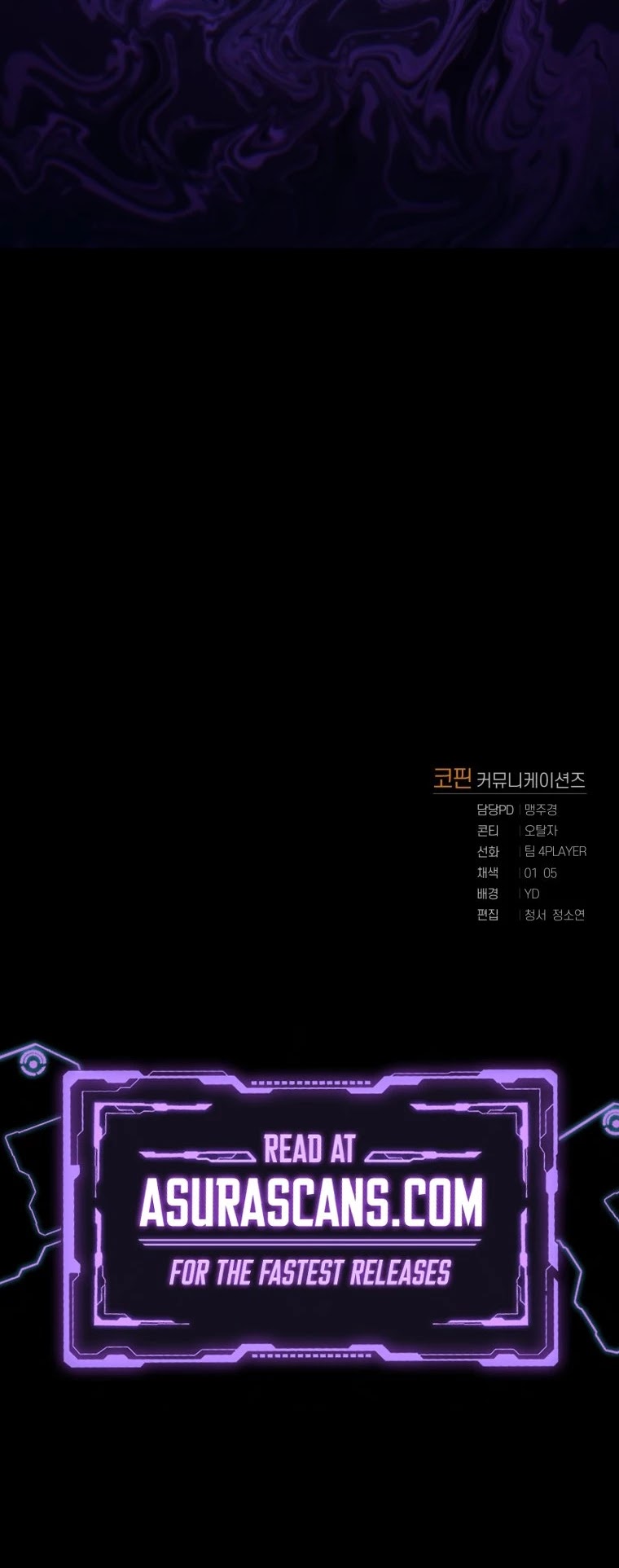 Player Who Returned 10,000 Years Later chapter 7 page 36