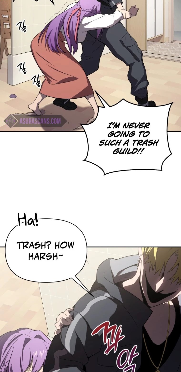 Player Who Returned 10,000 Years Later chapter 7 page 9