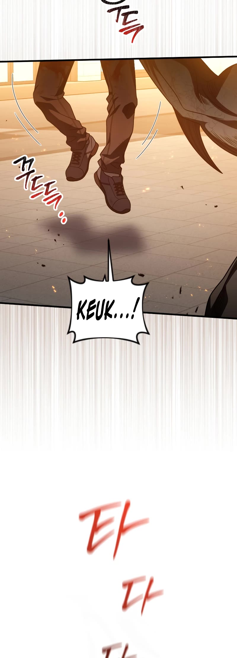 Player Who Returned 10,000 Years Later chapter 71 page 12