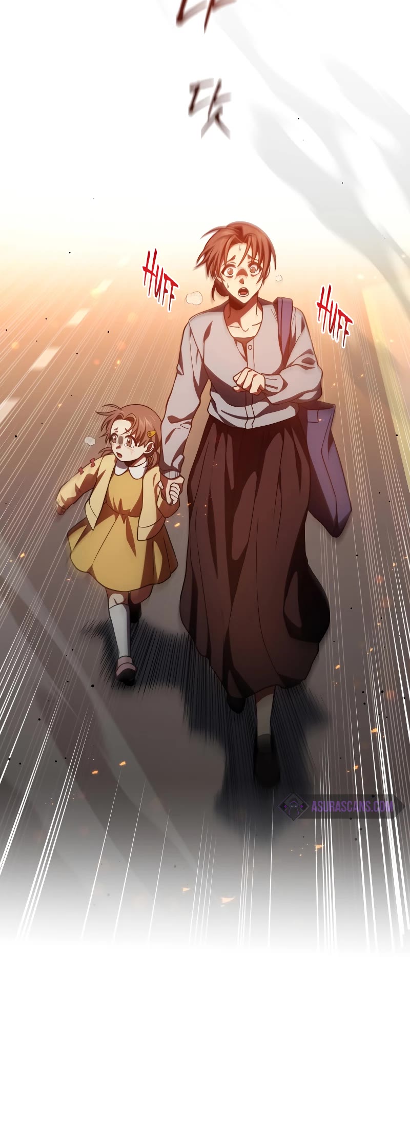 Player Who Returned 10,000 Years Later chapter 71 page 13