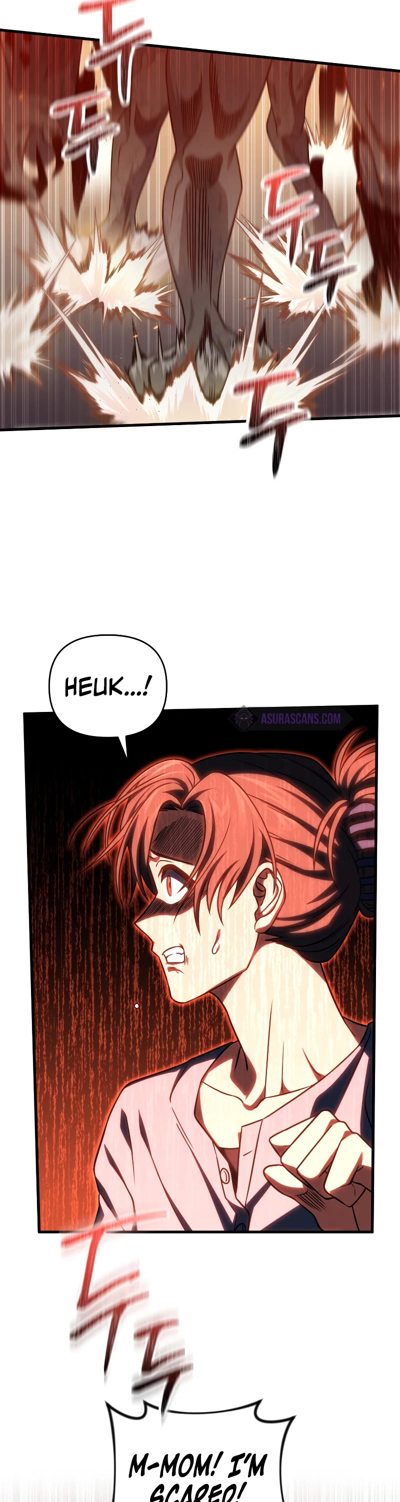 Player Who Returned 10,000 Years Later chapter 71 page 15