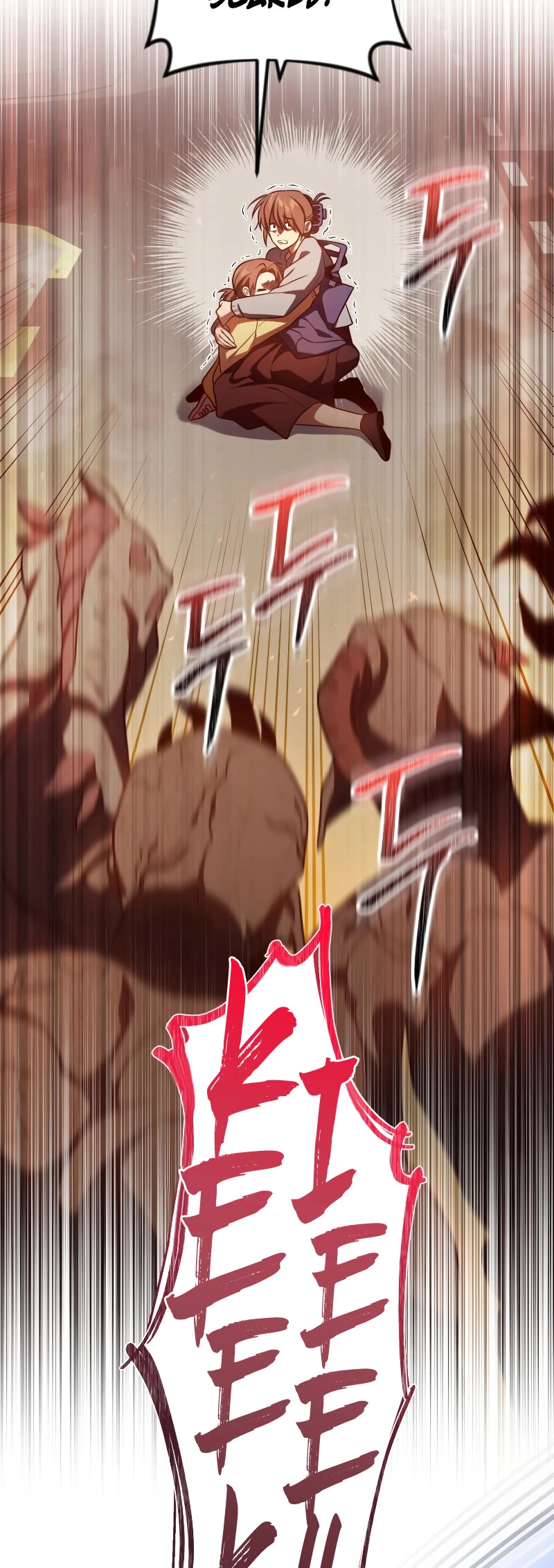 Player Who Returned 10,000 Years Later chapter 71 page 16